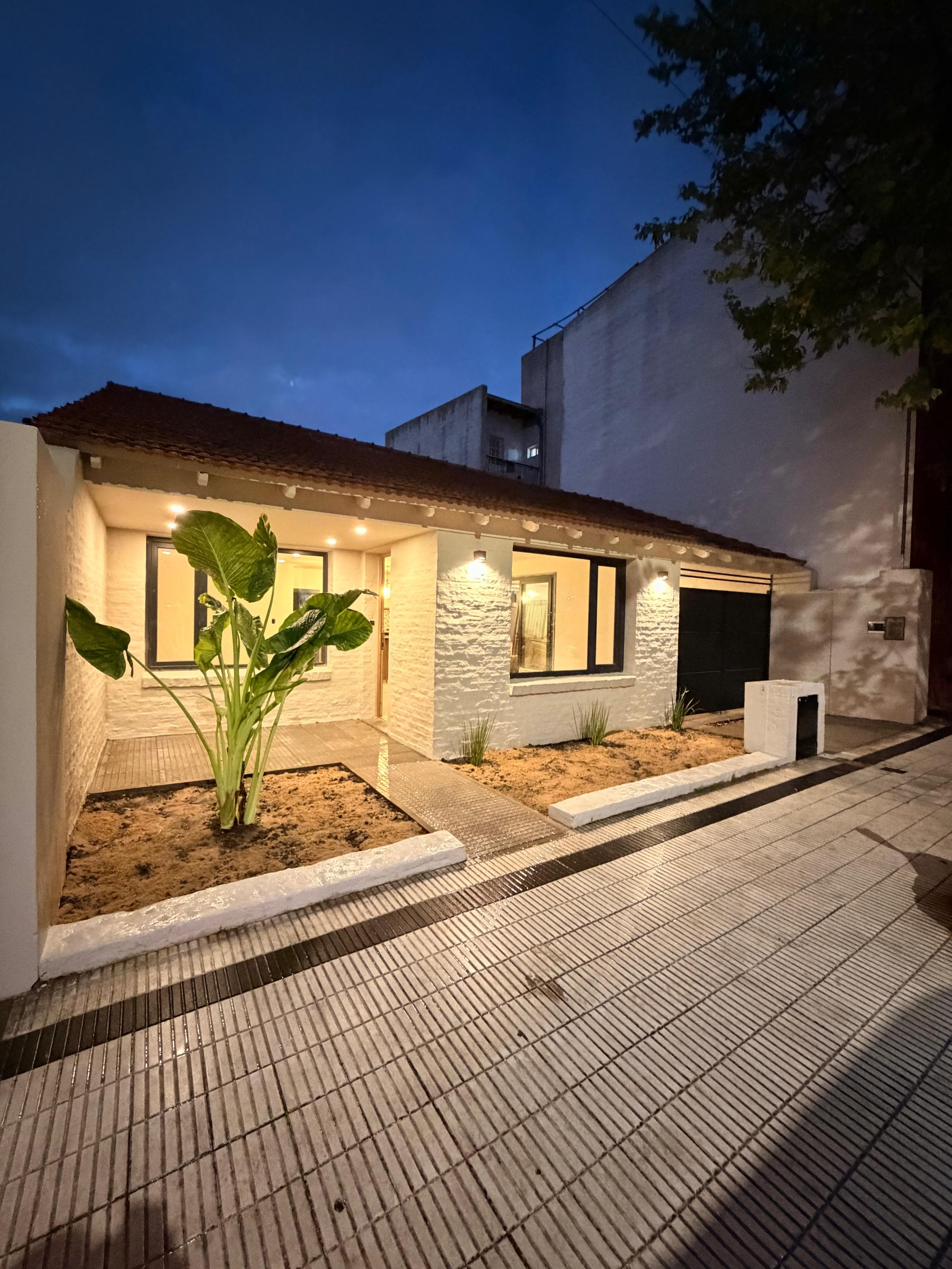 Casa - Pinto 1754 Tandil