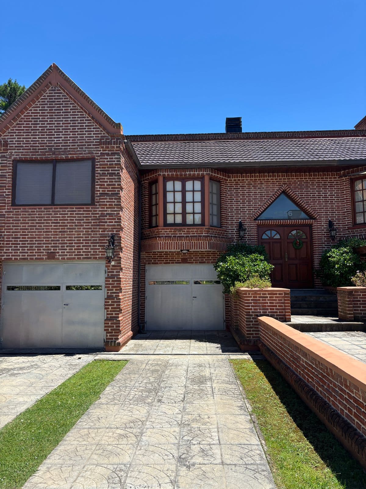 Casa - Roser 1200 Tandil