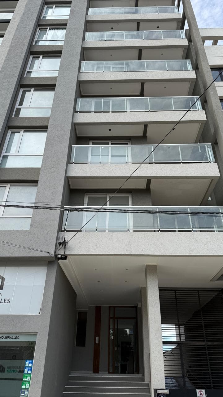 Departamento - Paz 341