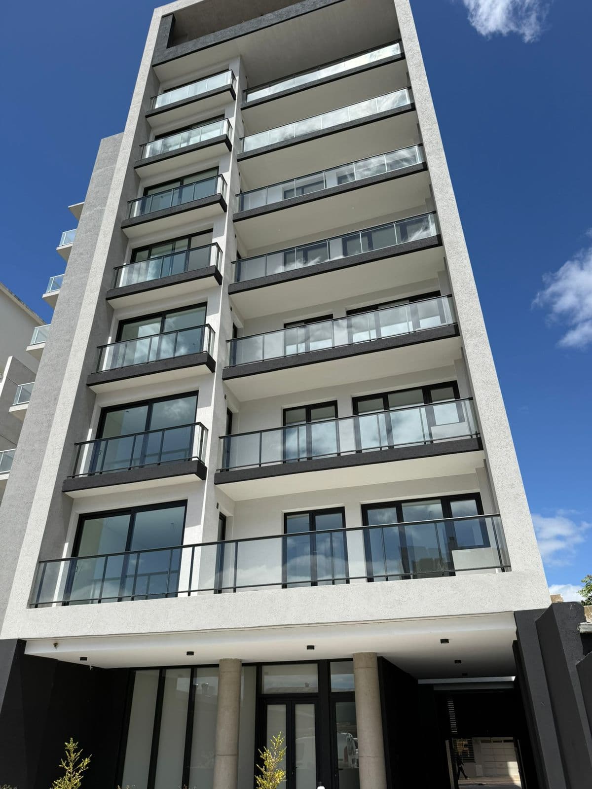 Departamento - Paz 343