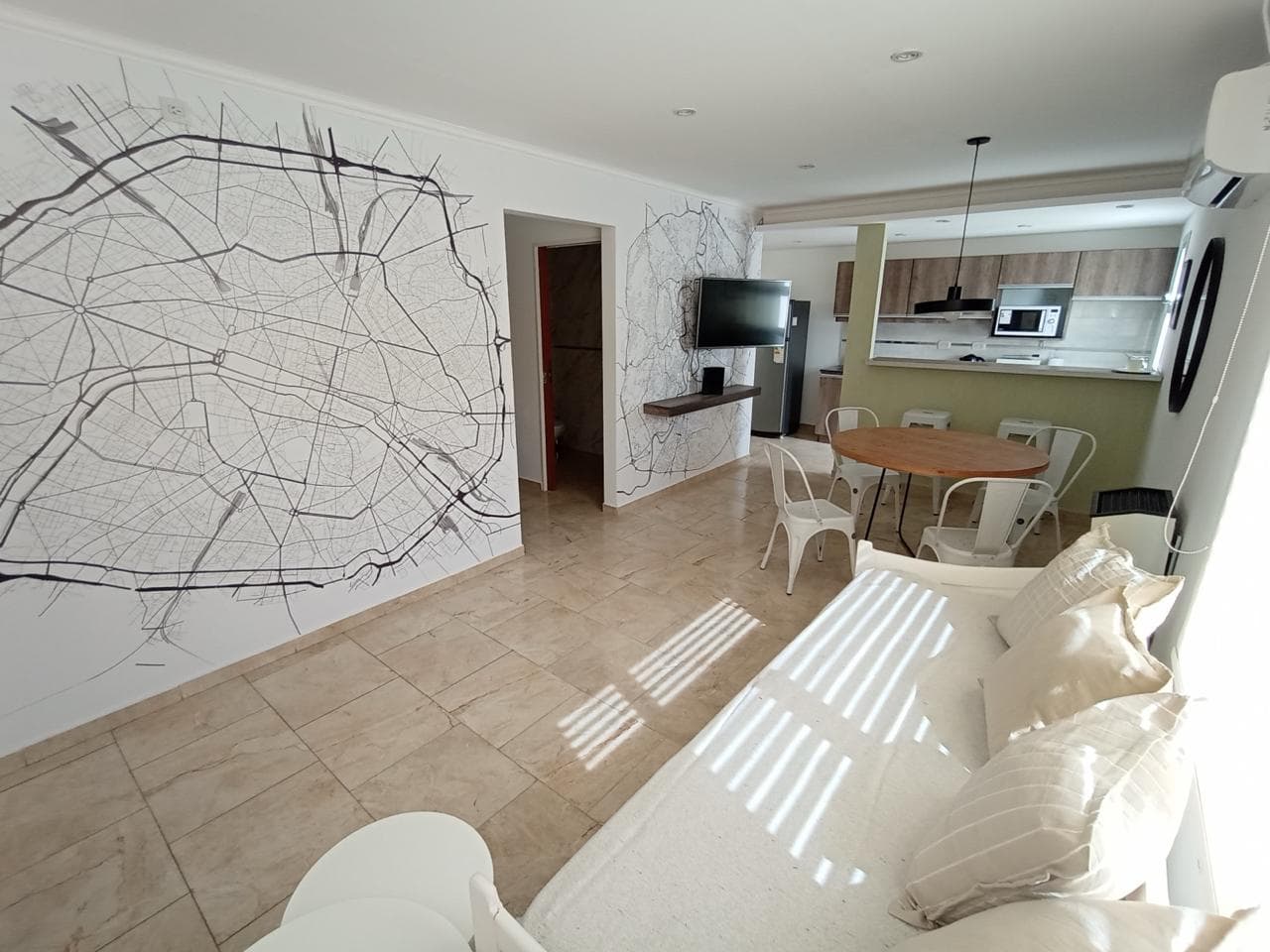 Departamento - Guatemala 1098