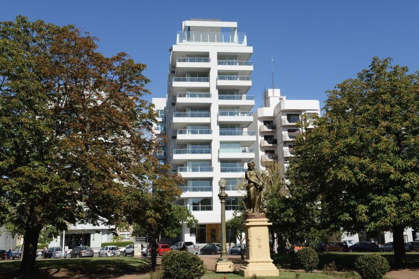 DEPARTAMENTO Chacabuco 464