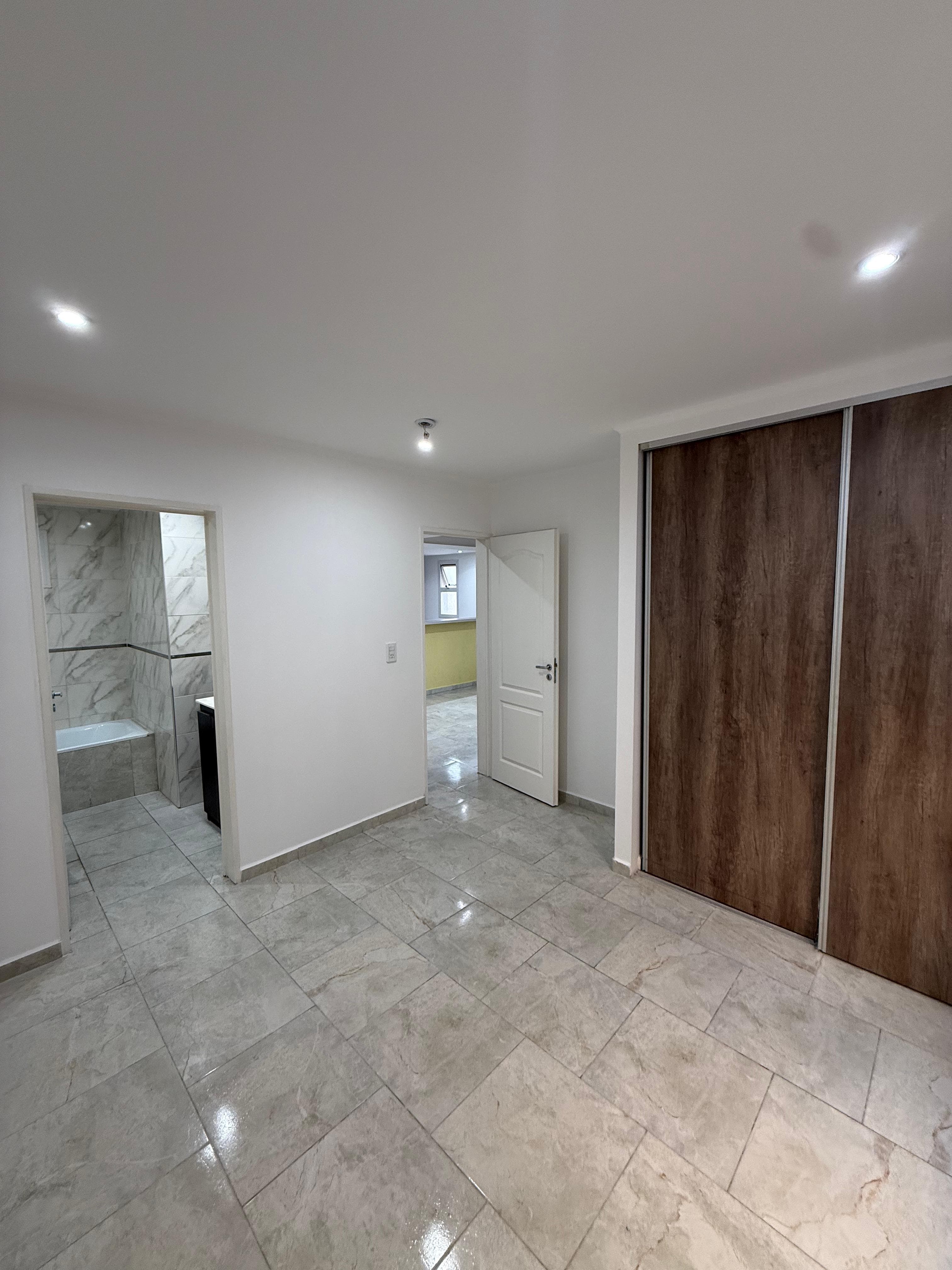 DEPARTAMENTO Liniers y Cuba